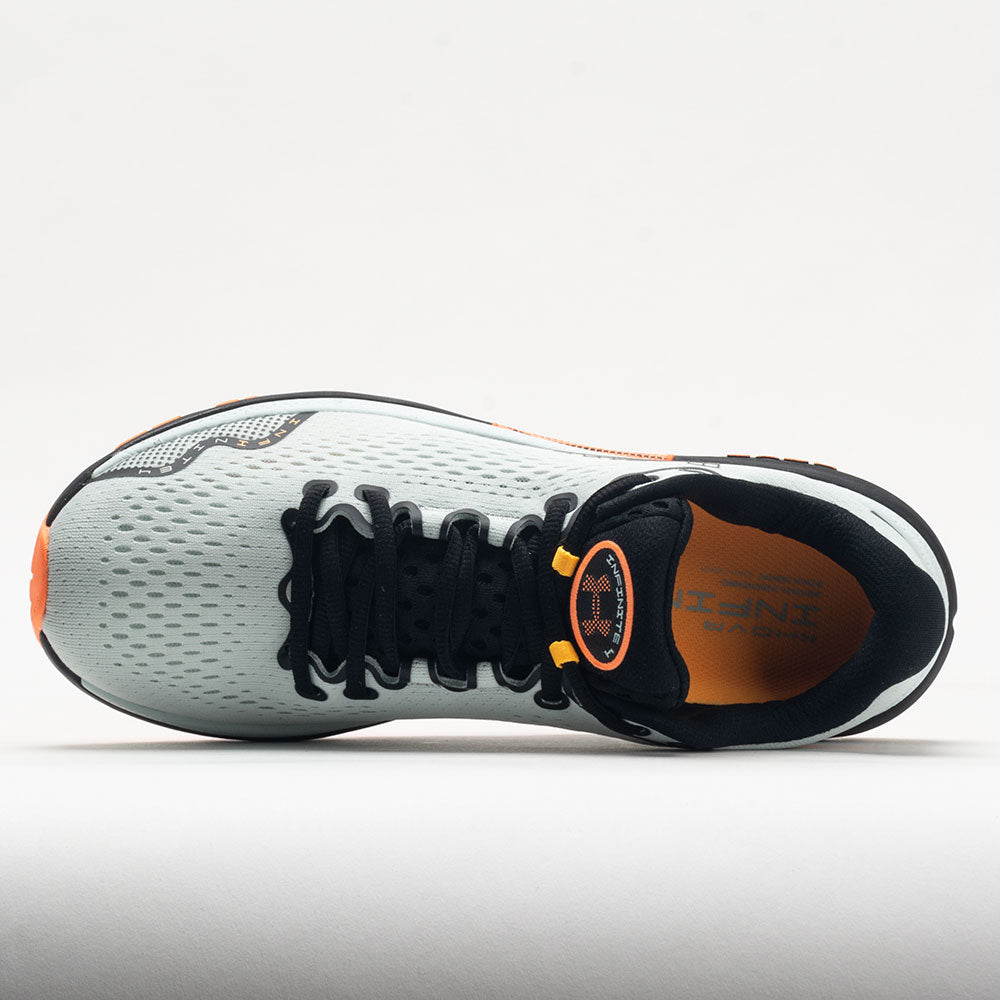 Under Armour HOVR Infinite 4 Men's  Green