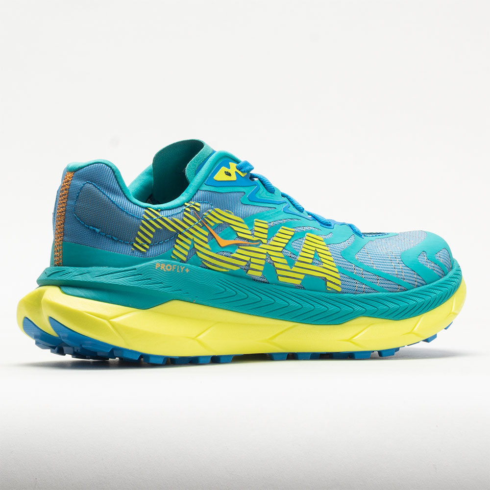 HOKA Tecton X 2 Women's  Ceramic/Evening Primrose