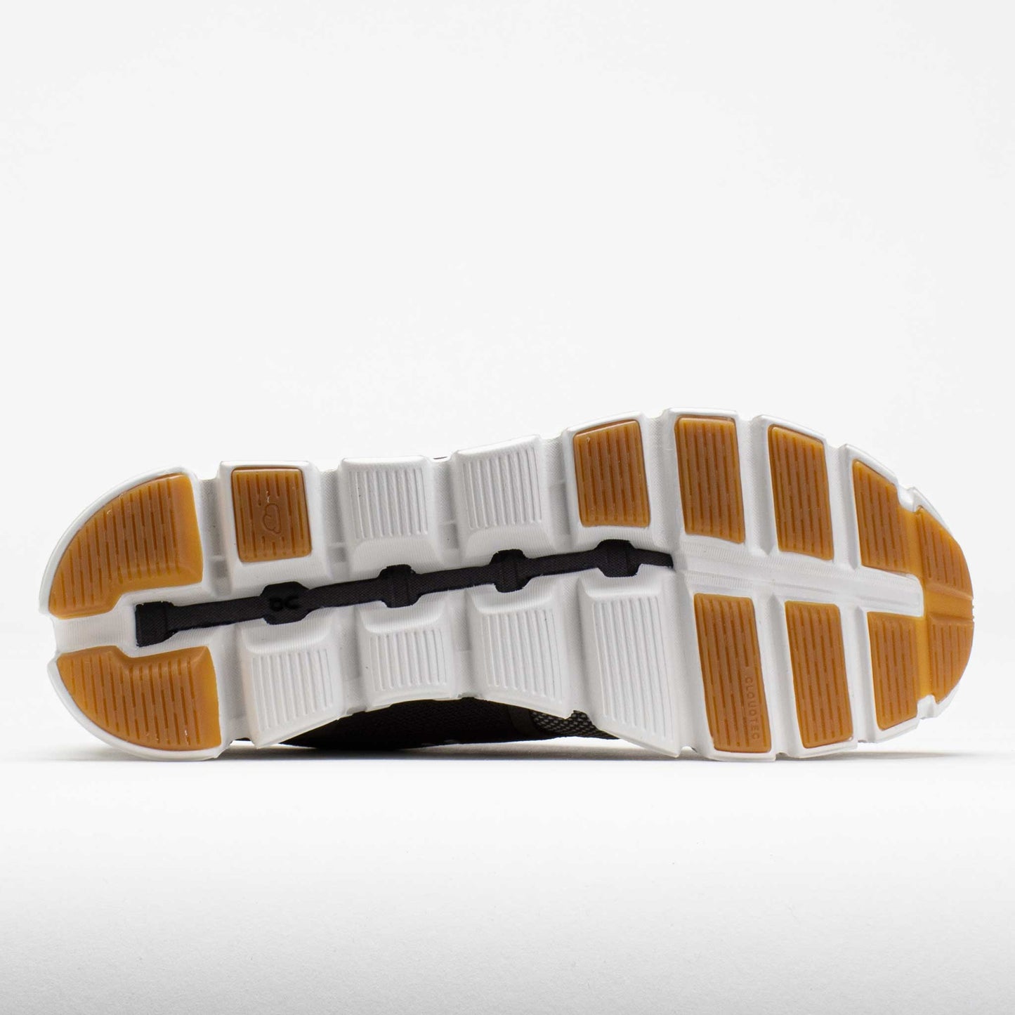 On Cloud 5 Combo Women's  Ash/Ivory