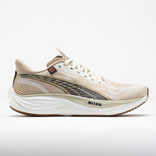 Puma Velocity Nitro 3 Men's  First Mile Vapor Gray/Putty