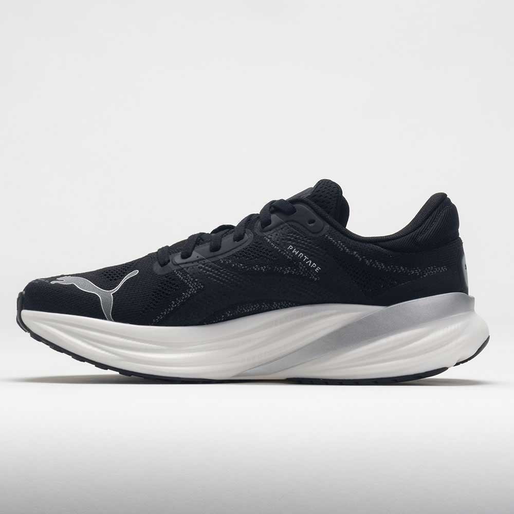 Puma Magnify Nitro 2 Men's  Puma Black/White/Silver