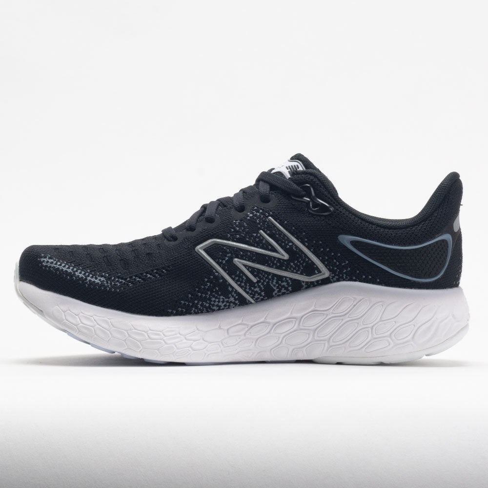 New Balance Fresh Foam X 1080v12 Women's  Black Thunder/Violet Haze