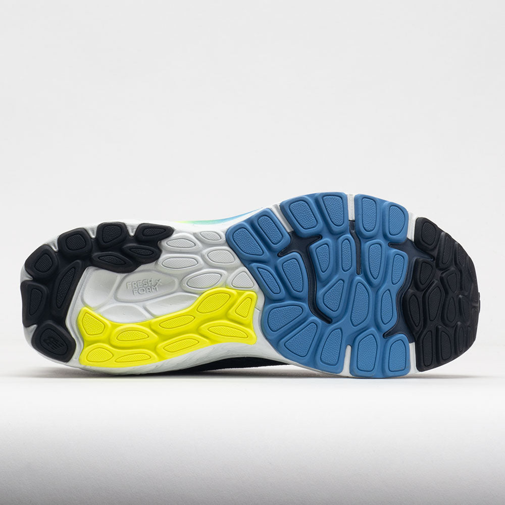 New Balance Fresh Foam X 860v13 Men's  Navy/Silver/Pineapple