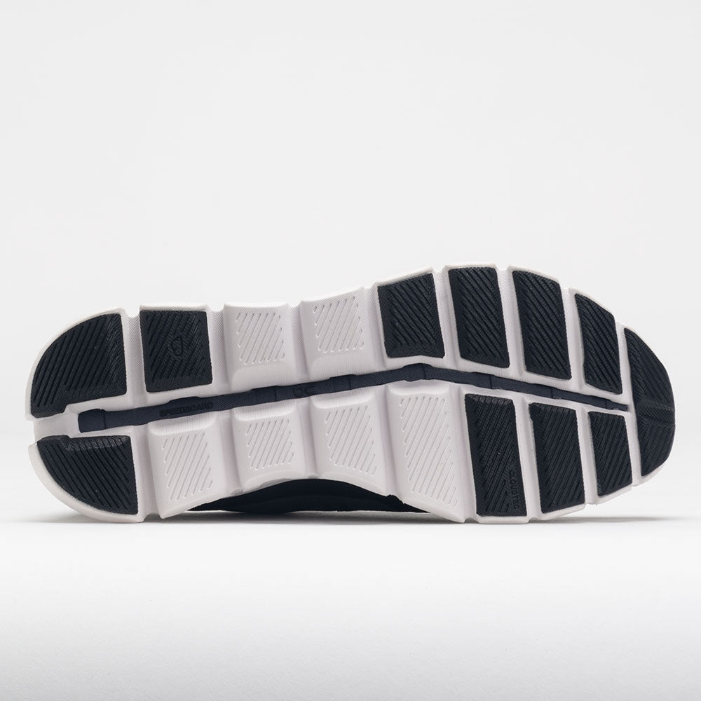 On Cloud X 3 AD Women's  Black/White