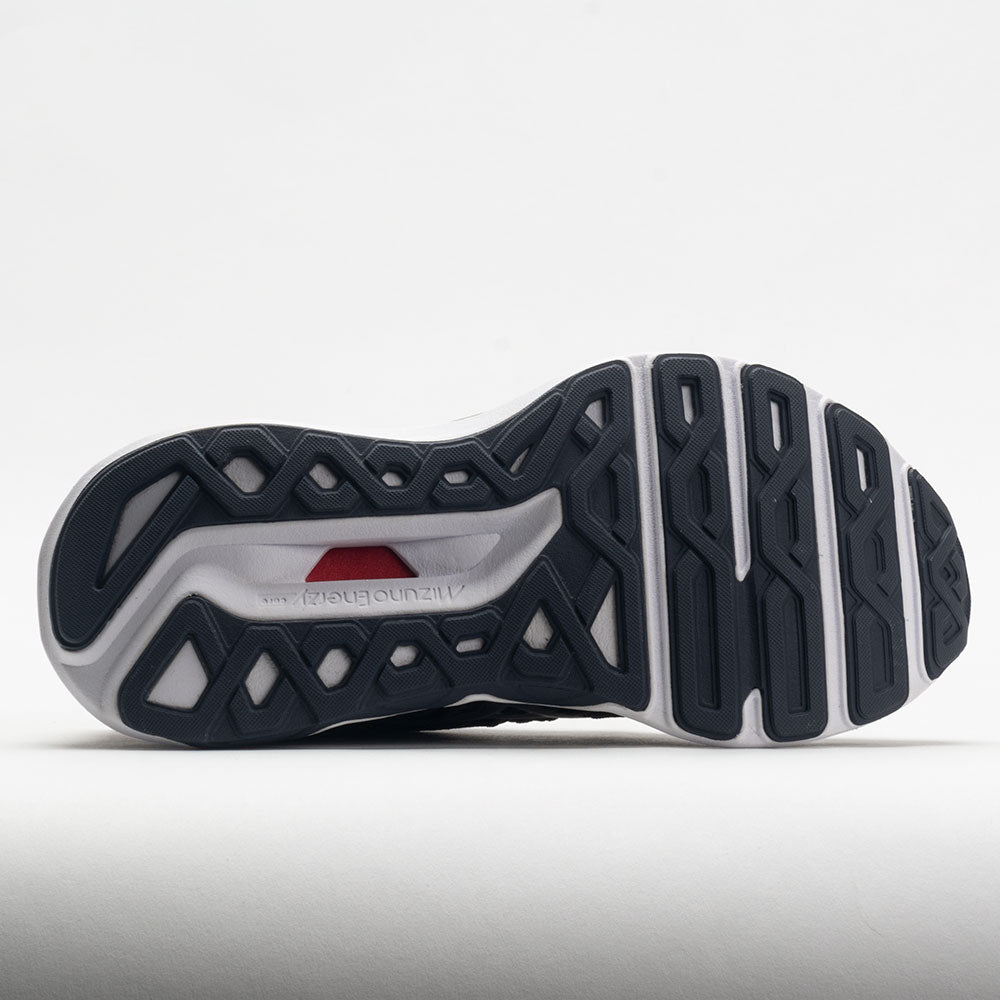 Mizuno Wave Horizon 6 Women's  Black/Silver