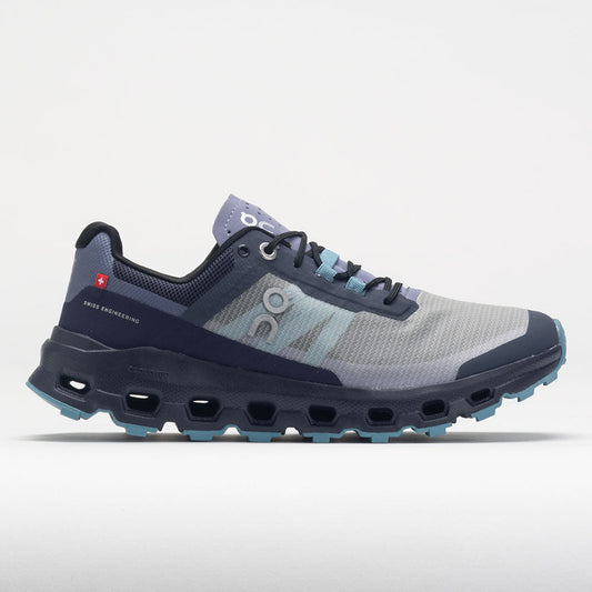 On Cloudvista Women's  Navy/Wash