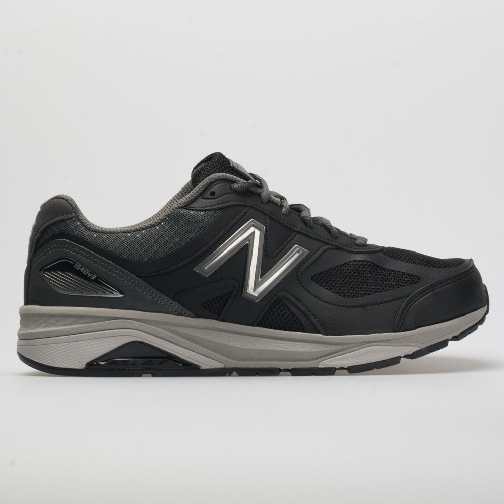 New Balance 1540v3 Men's  Black/Castlerock