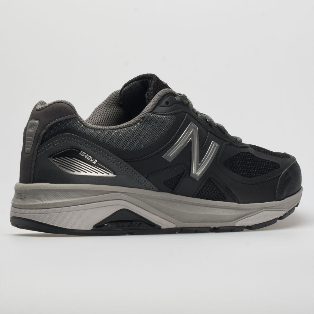 New Balance 1540v3 Men's  Black/Castlerock