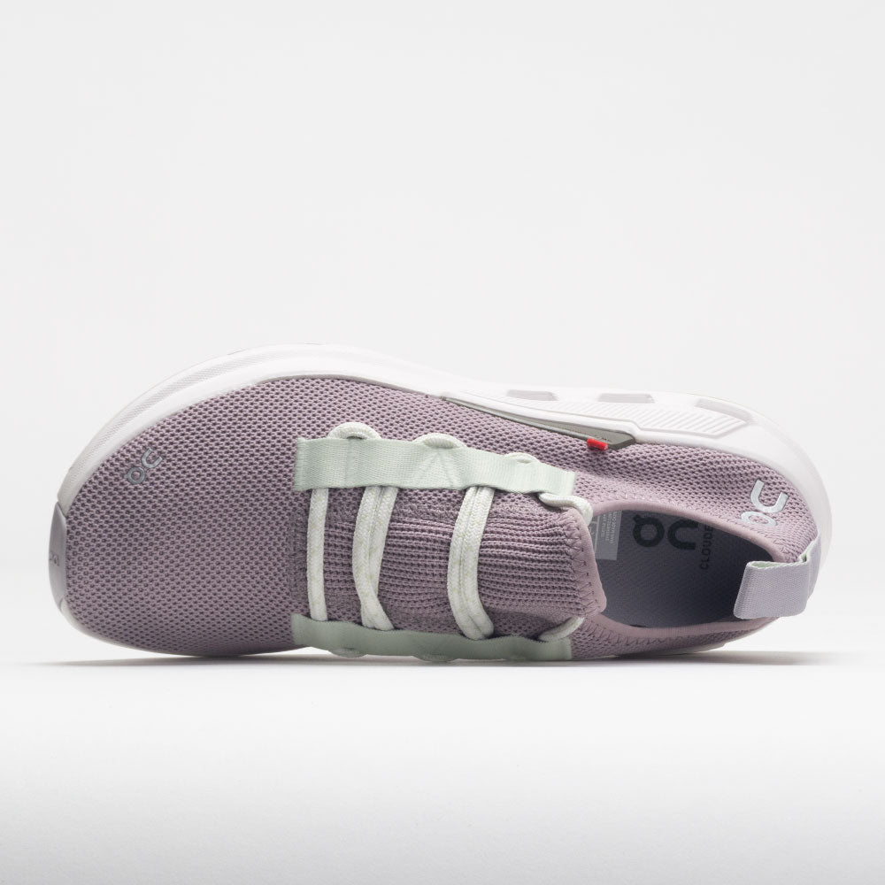 On Cloudeasy Women's  Heron/Aloe