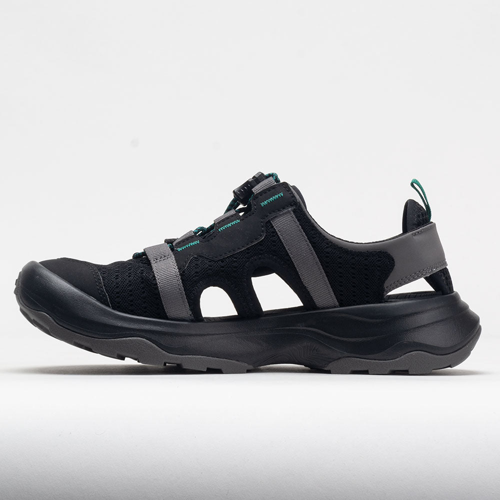 Teva Outflow CT Women's  Black/Grey