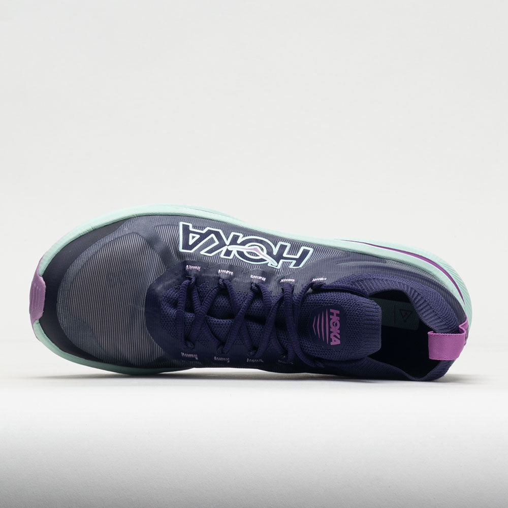 HOKA Zinal 2 Women's  Night Sky/Sunlit Ocean