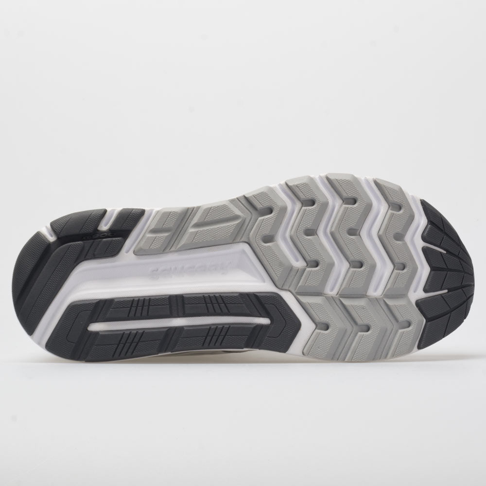 Saucony Echelon 8 Women's  Alloy/Charcoal