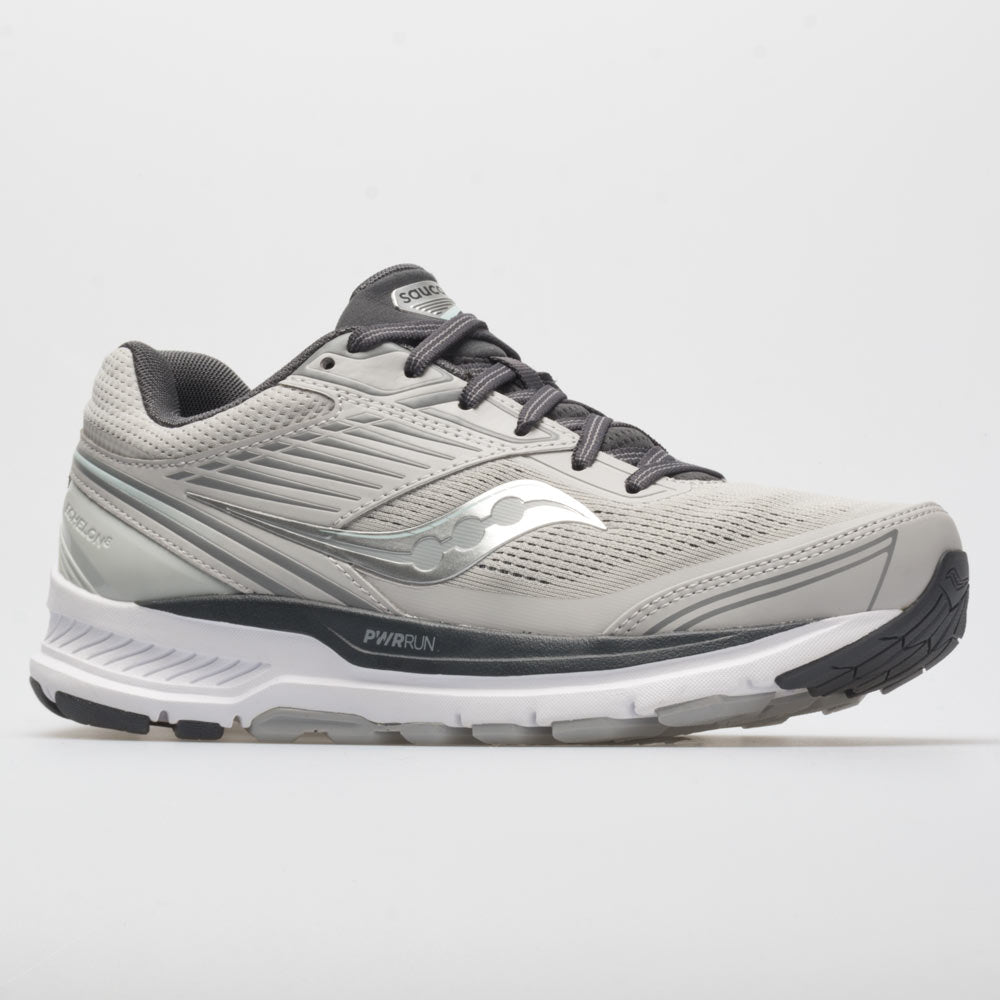 Saucony Echelon 8 Women's  Alloy/Charcoal