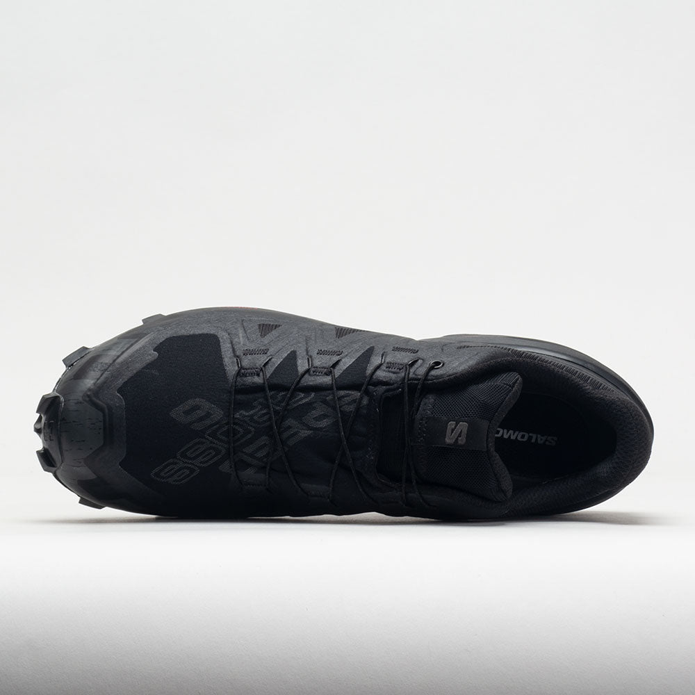 Salomon Speedcross 6 GTX Men's  Black