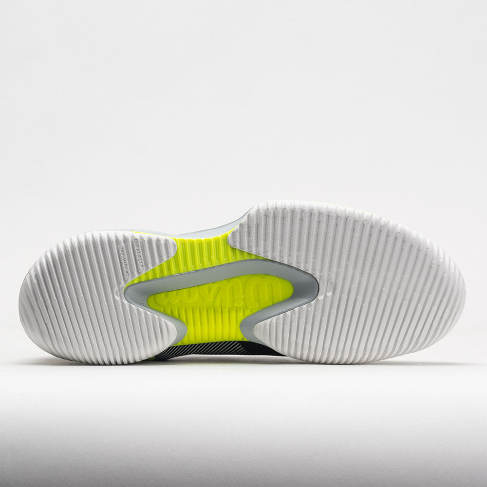 Wilson Kaos Swift 1.5 Men's  Pearl Blue/Black/Safety Yellow