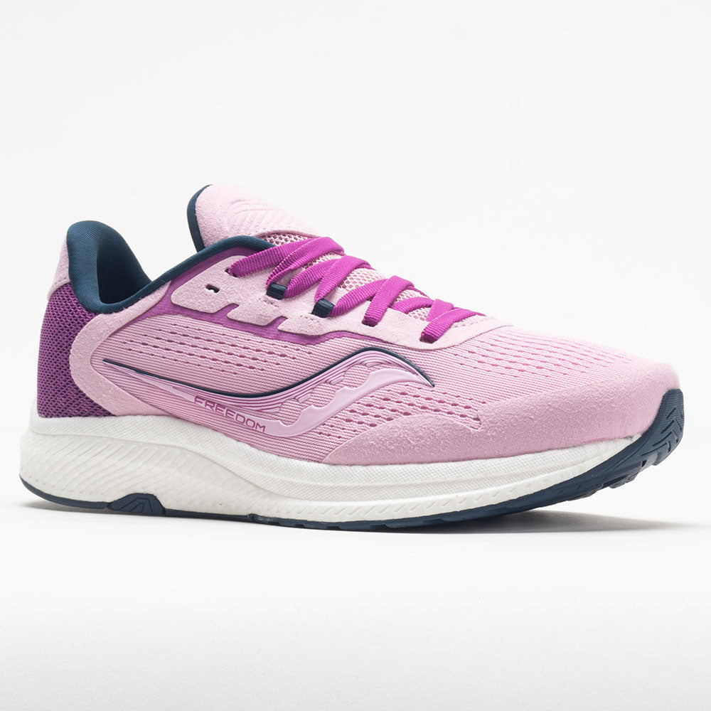 Saucony Freedom 4 Women's  Fairytale/Space