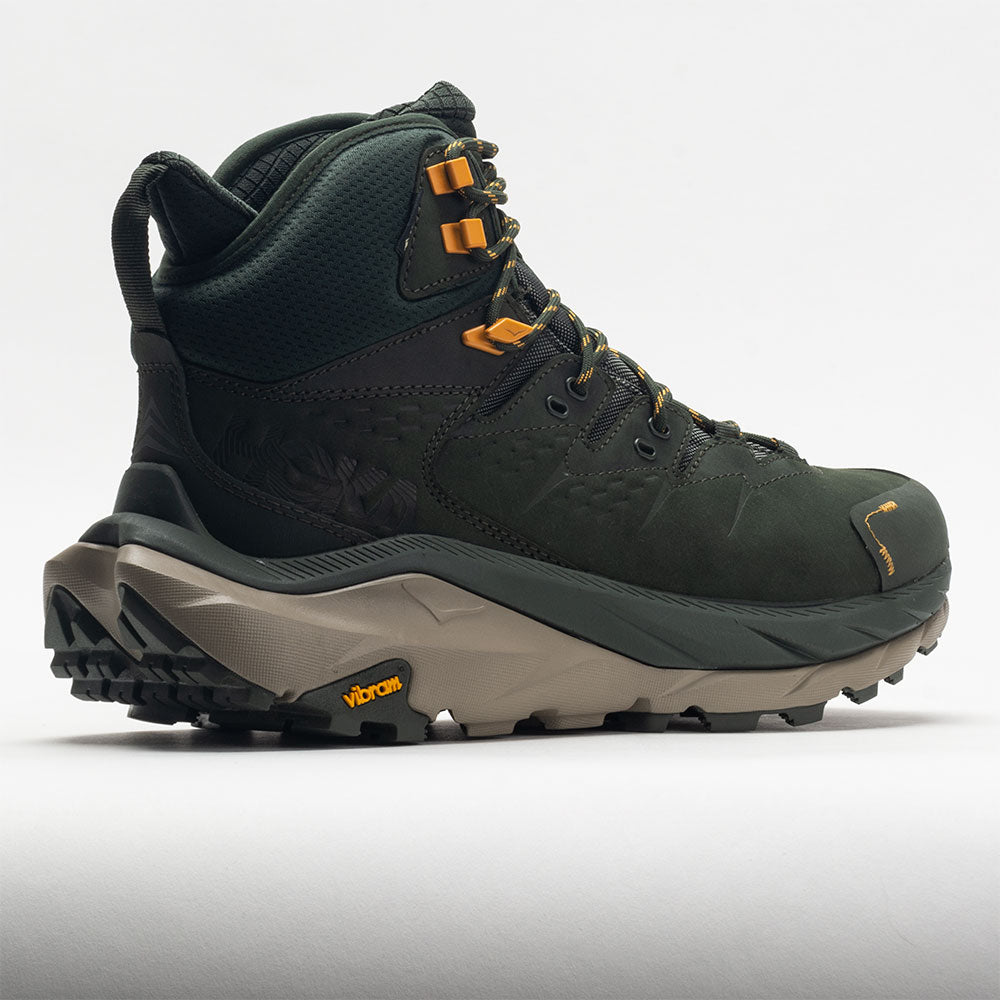 HOKA Kaha 2 GTX Men's  Duffel Bag/Radiant