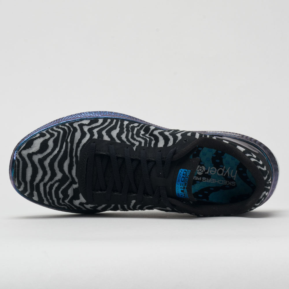 Skechers GOrun Razor+ Women's  Cloak Edition