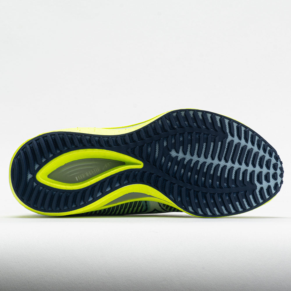 Mizuno Wave Rebellion Women's  Neo Lime