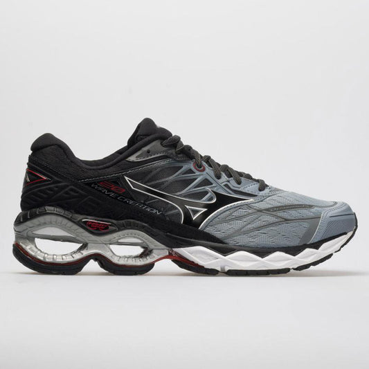 Mizuno Wave Creation 20 Men's  Tradewinds/Black