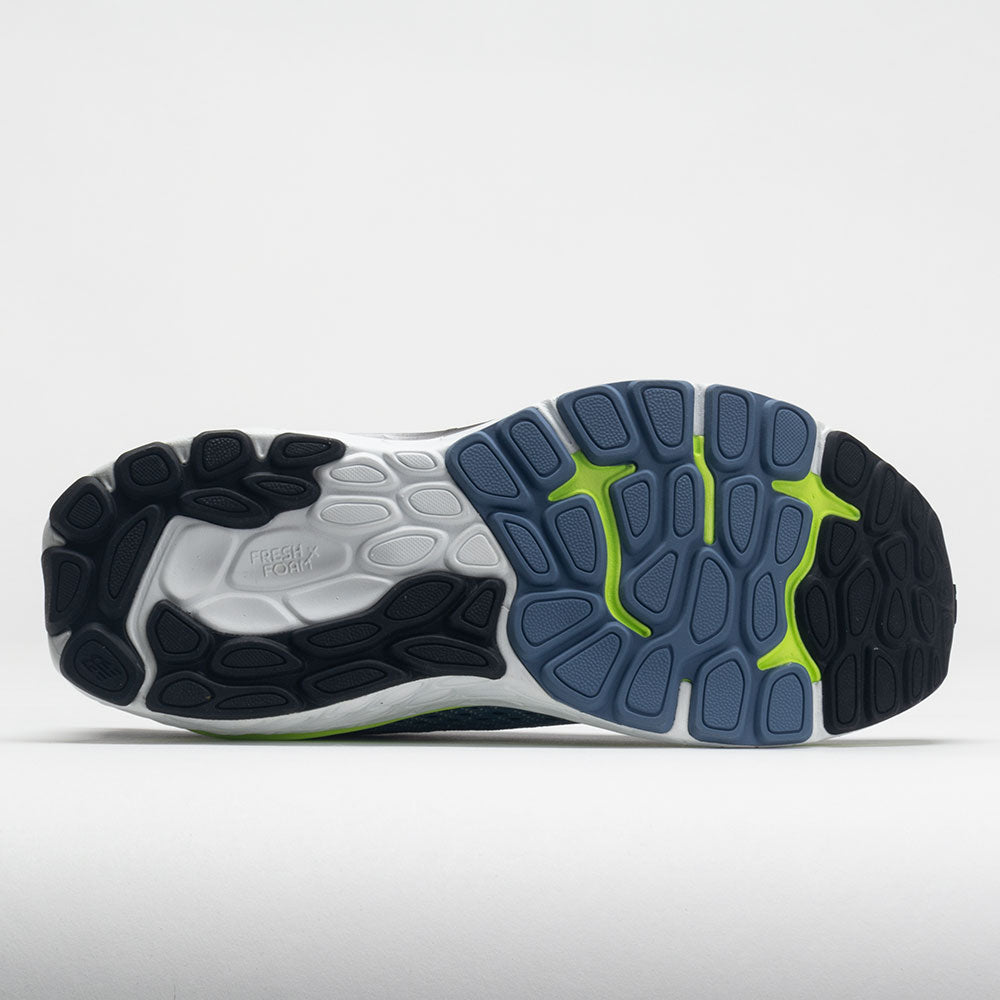 New Balance Fresh Foam X 860v13 Men's  Mercury Blue/Thirty Watt