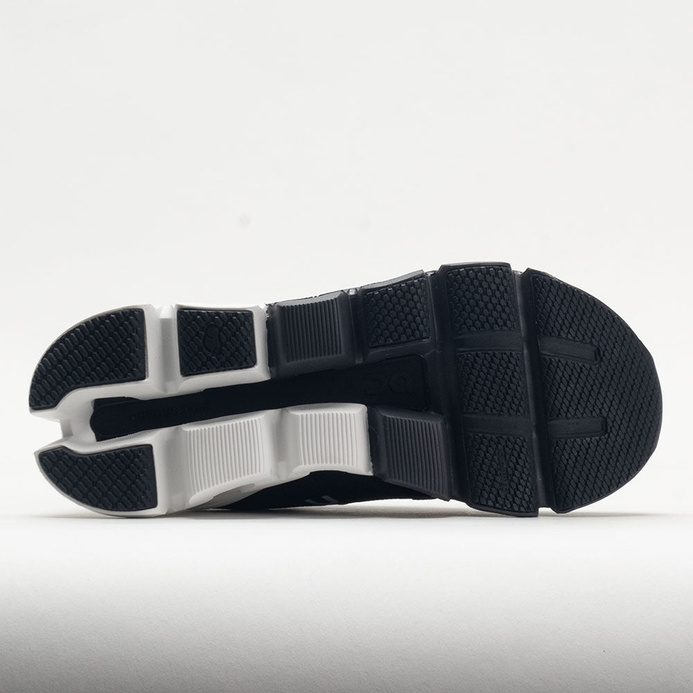 On Cloudflyer 4 Women's  Black/White