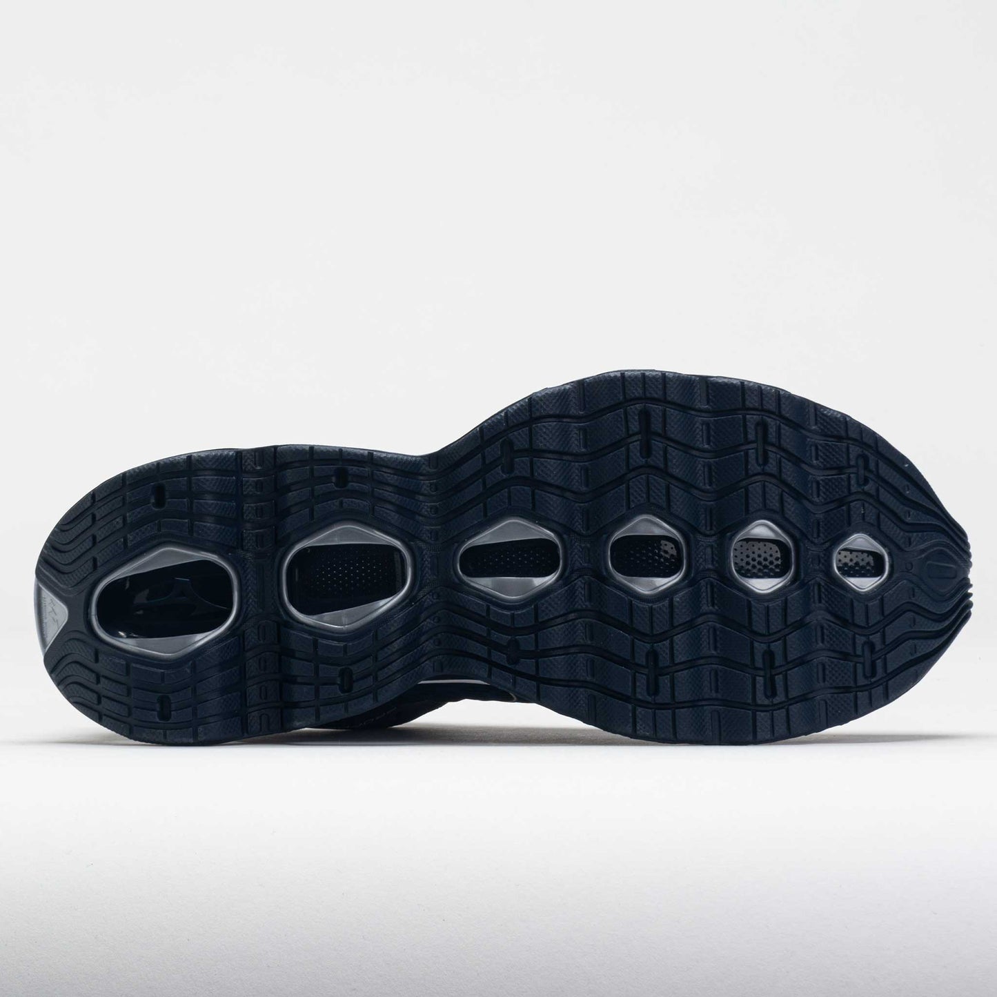 Mizuno Wave Prophecy 13 Men's  Navy Peony/White