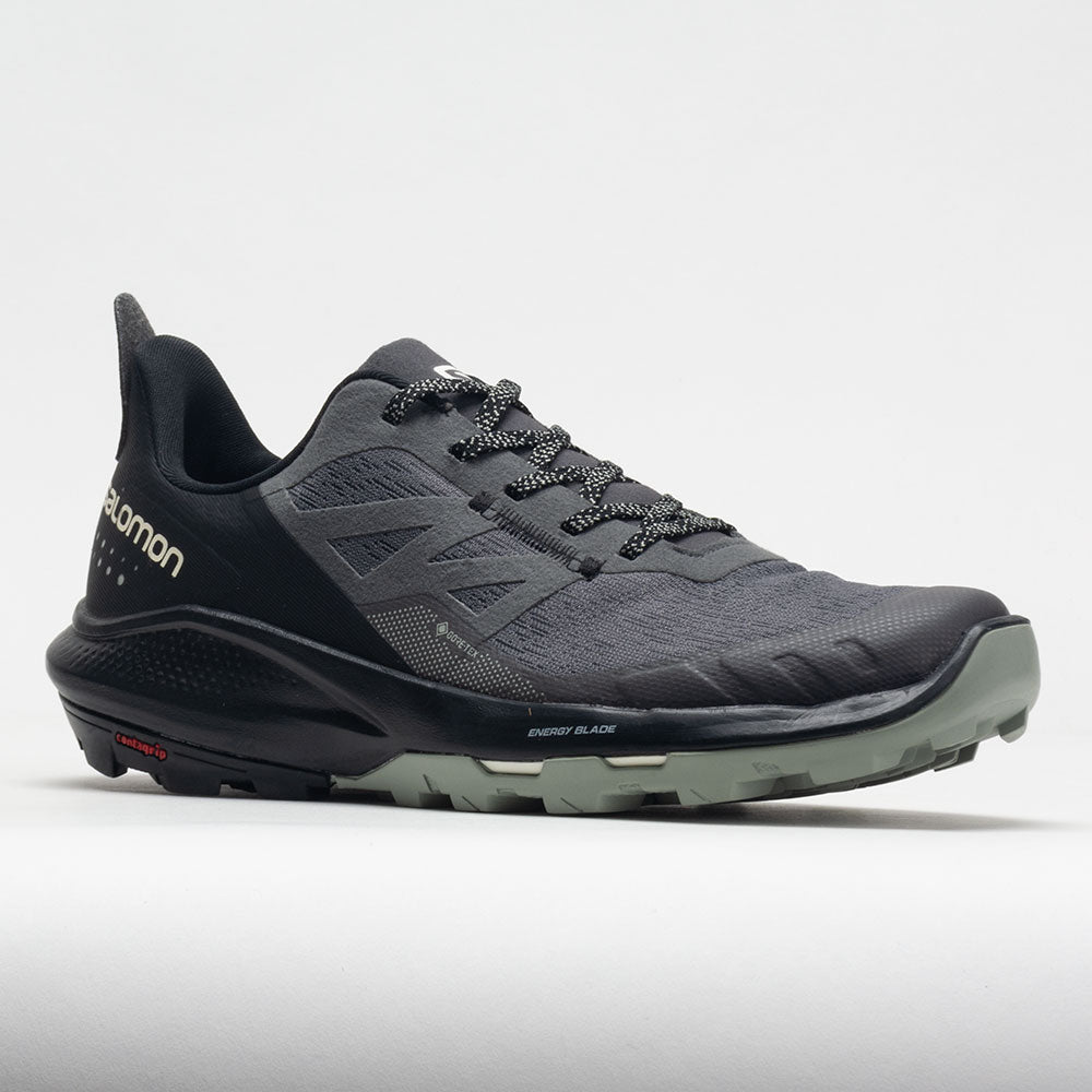 Salomon Outpulse GTX Men's  Magnet/Black