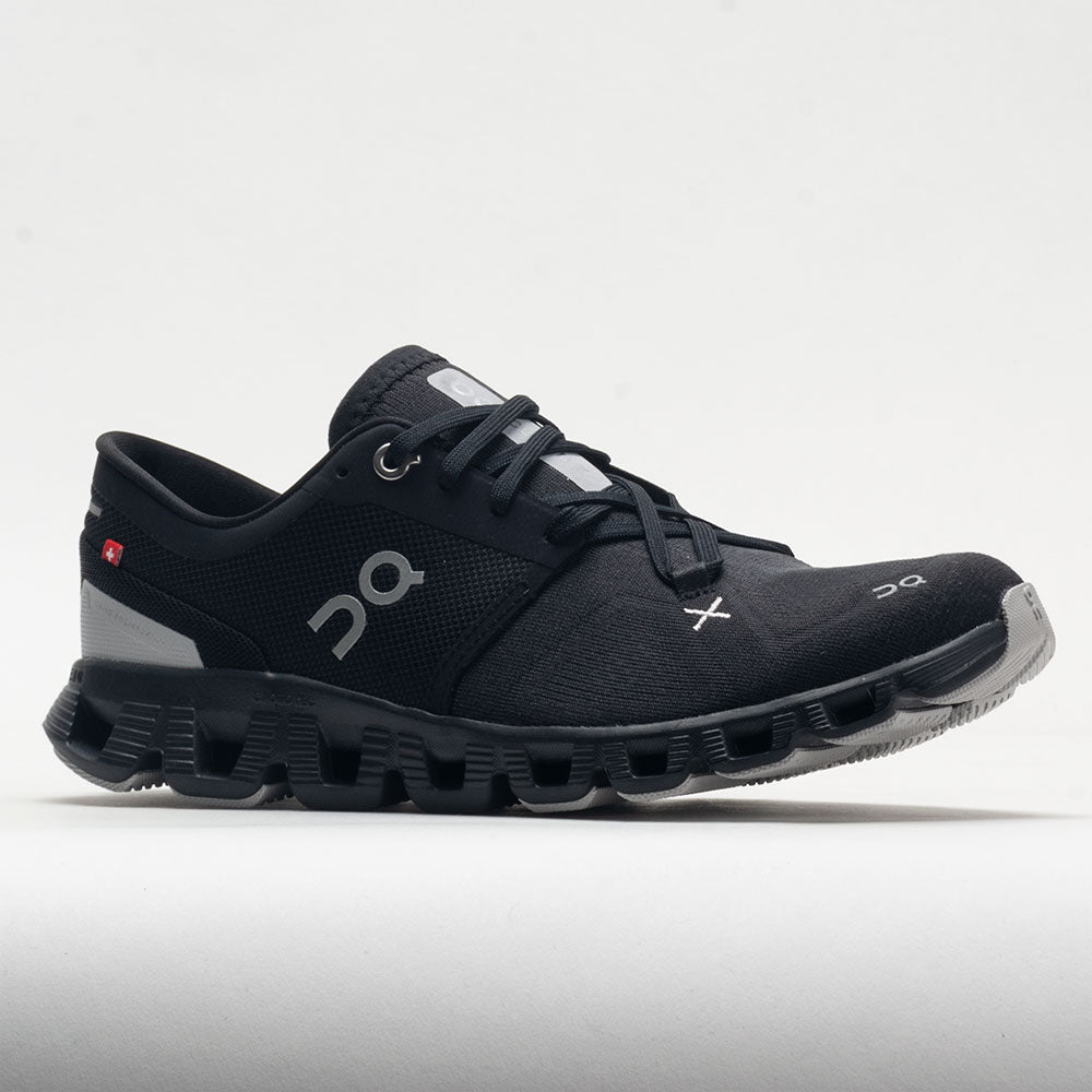 On Cloud X 3 Women's  Black
