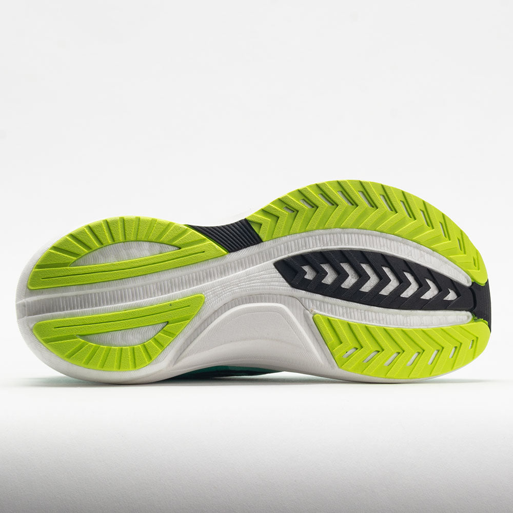 Saucony Tempus Women's  Cool Mint/Acid