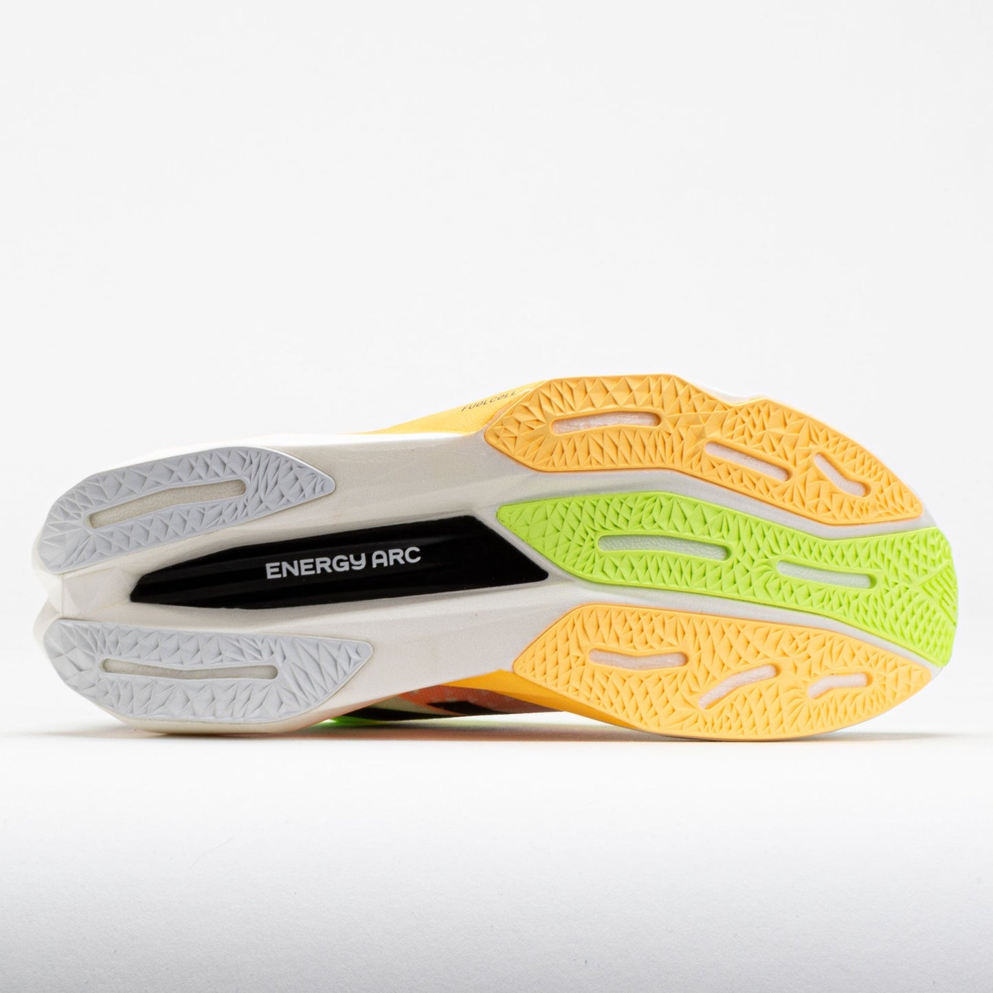 New Balance FuelCell SuperComp Elite v4 Women's  White/Bleached Lime