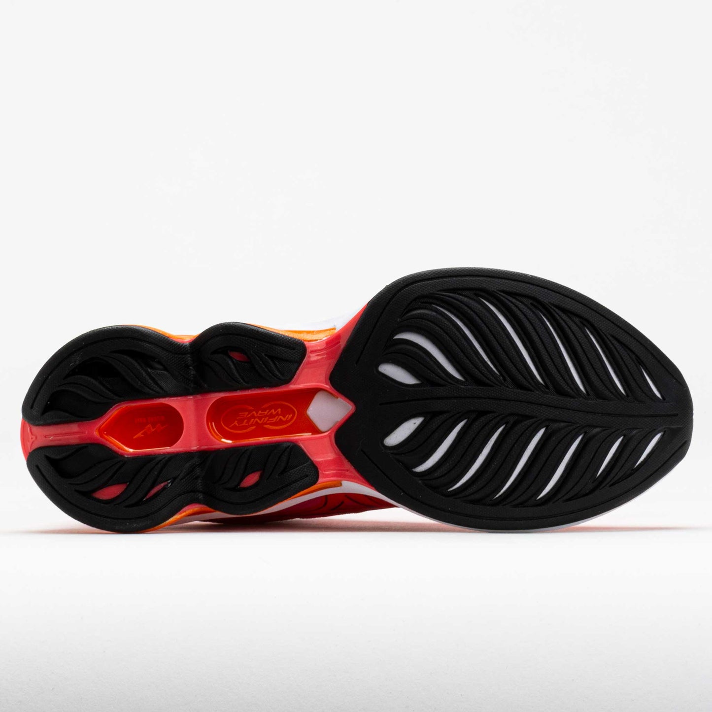 Mizuno Wave Creation 25 Women's  Pink Tetra/Athena