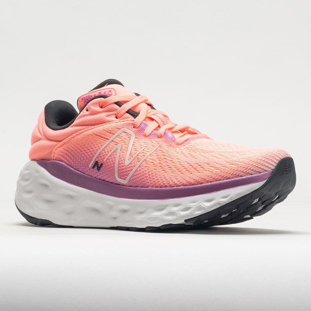 New Balance Fresh Foam X 840v1 Women's  Grapefruit/Raspberry