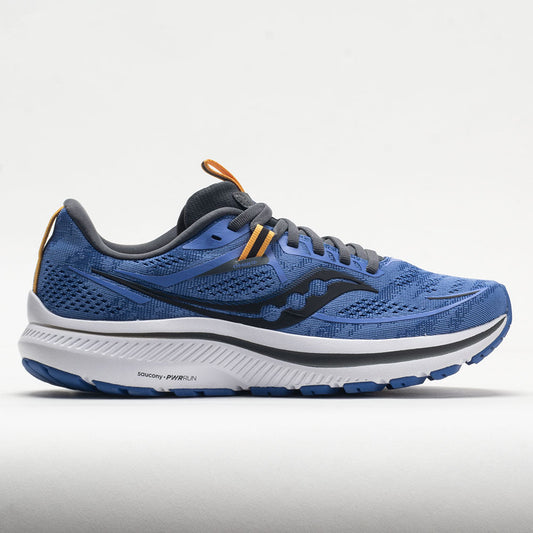Saucony Omni 21 Women's  Horizon/Shadow