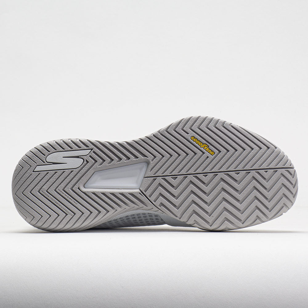 Skechers Viper Court Pro Women's  White