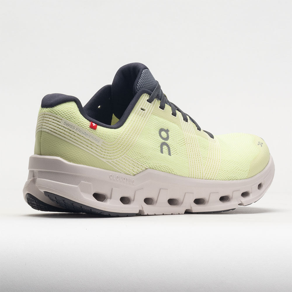 On Cloudgo Men's  Hay/Sand