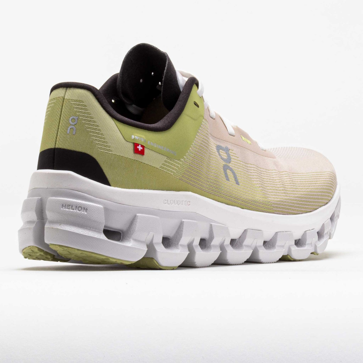 On Cloudflow 4 Men's  Zest/Frost