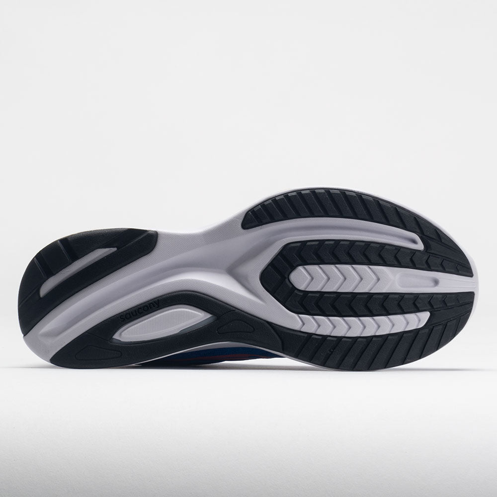 Saucony Guide 16 Women's  Bluelight/Black