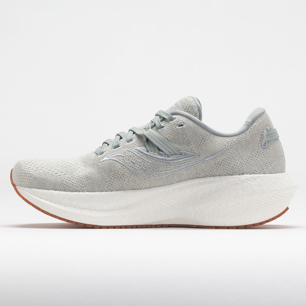 Saucony Triumph RFG Women's  Mist
