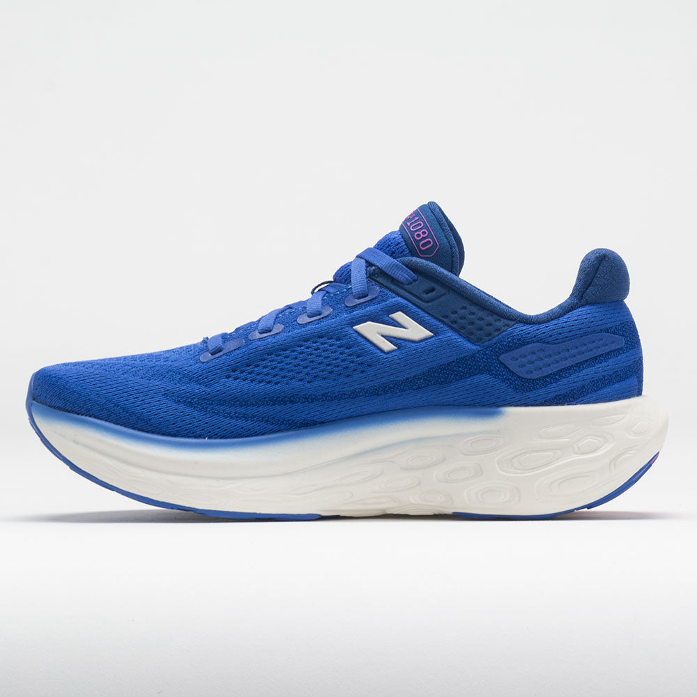 New Balance Fresh Foam x 1080v13 Women's  Marine Blue/Sea Salt