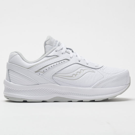 Saucony Echelon Walker 3 Women's  White