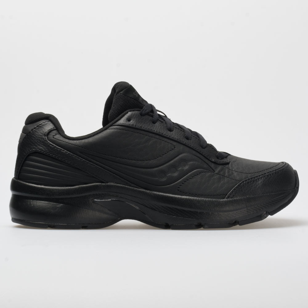 Saucony Omni Walker 3 Women's  Black