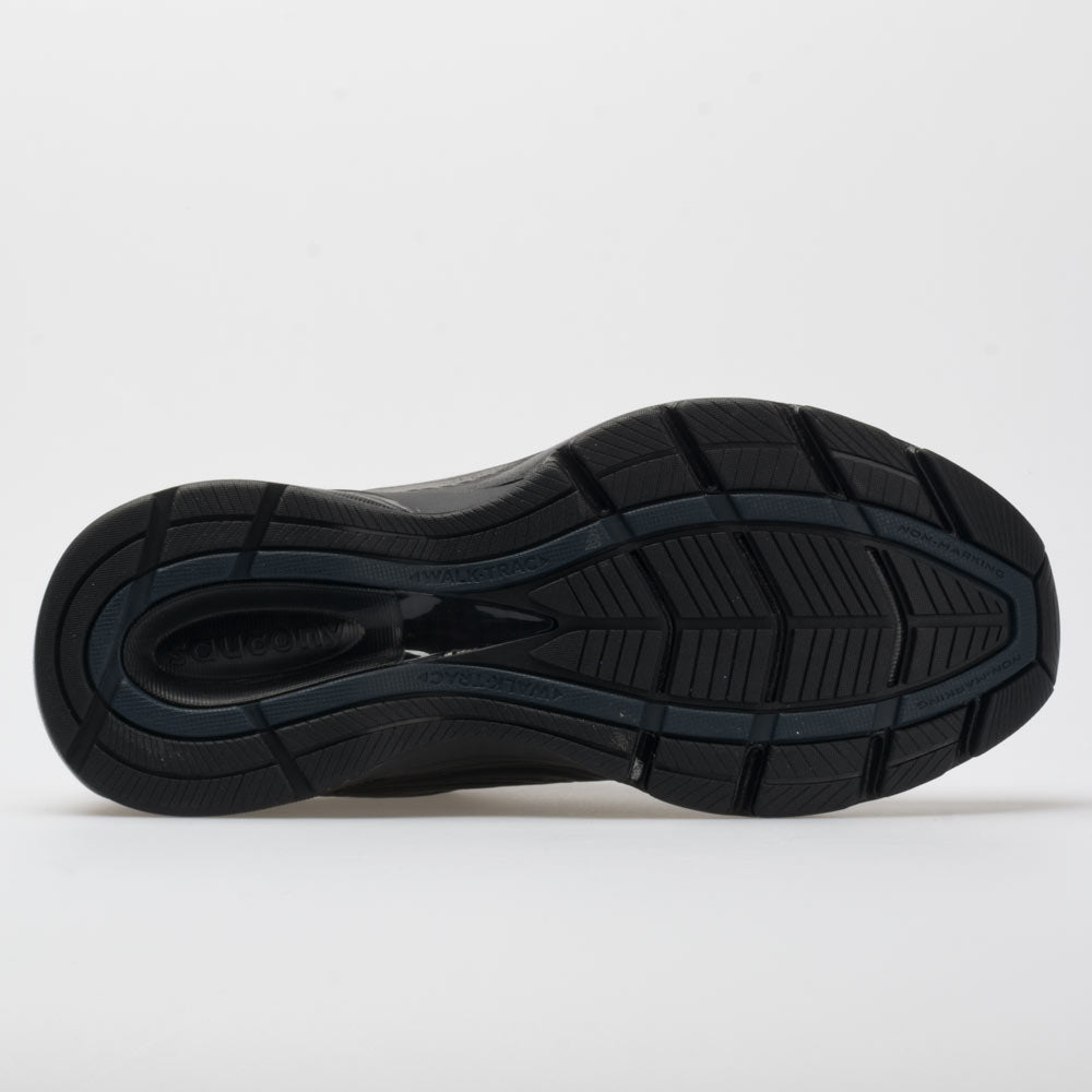 Saucony Omni Walker 3 Women's  Black