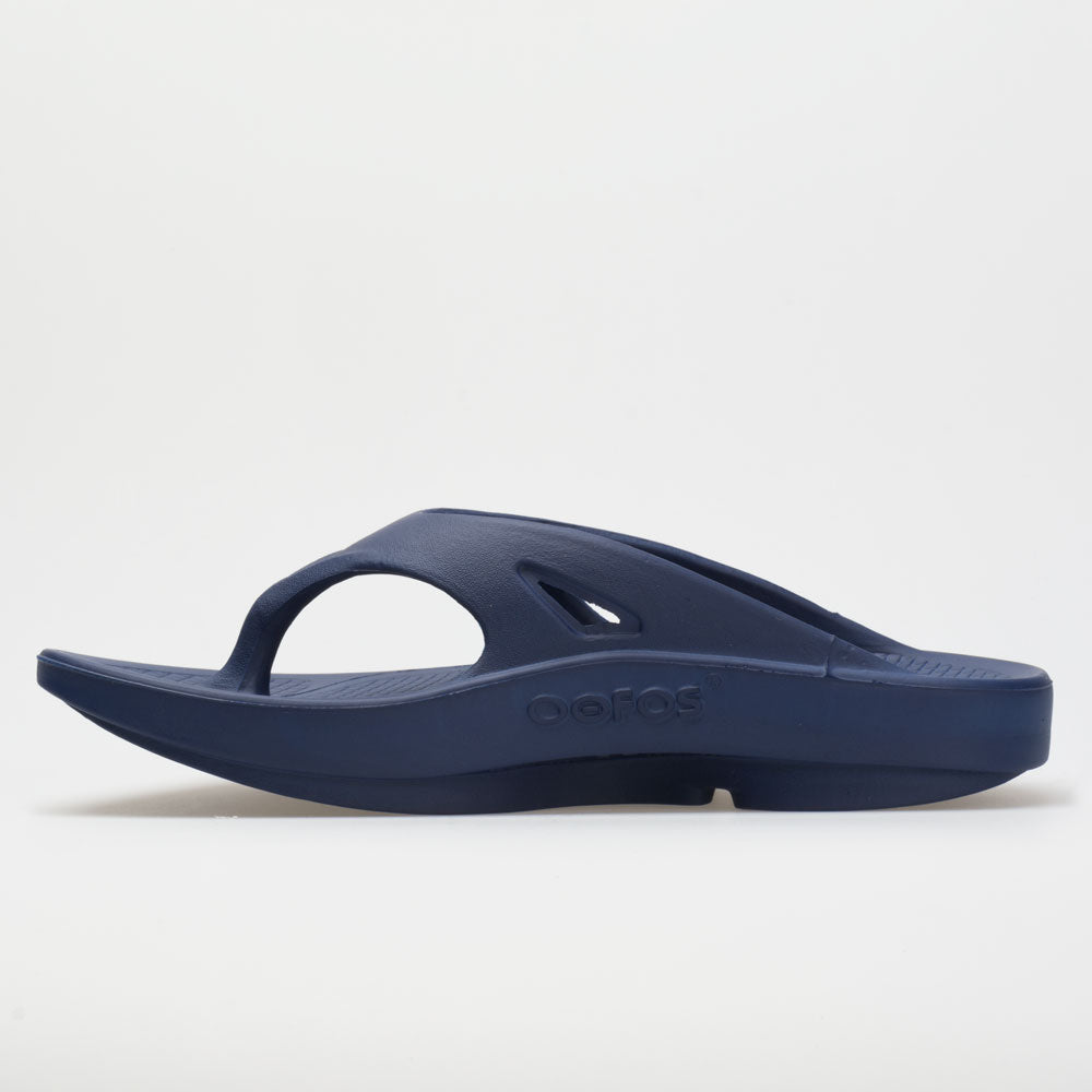 OOFOS OOriginal Men's  Navy