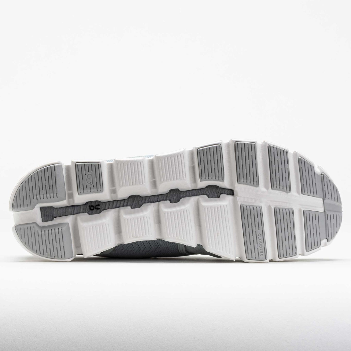 On Cloud 5 Men's  Glacier/Glacier