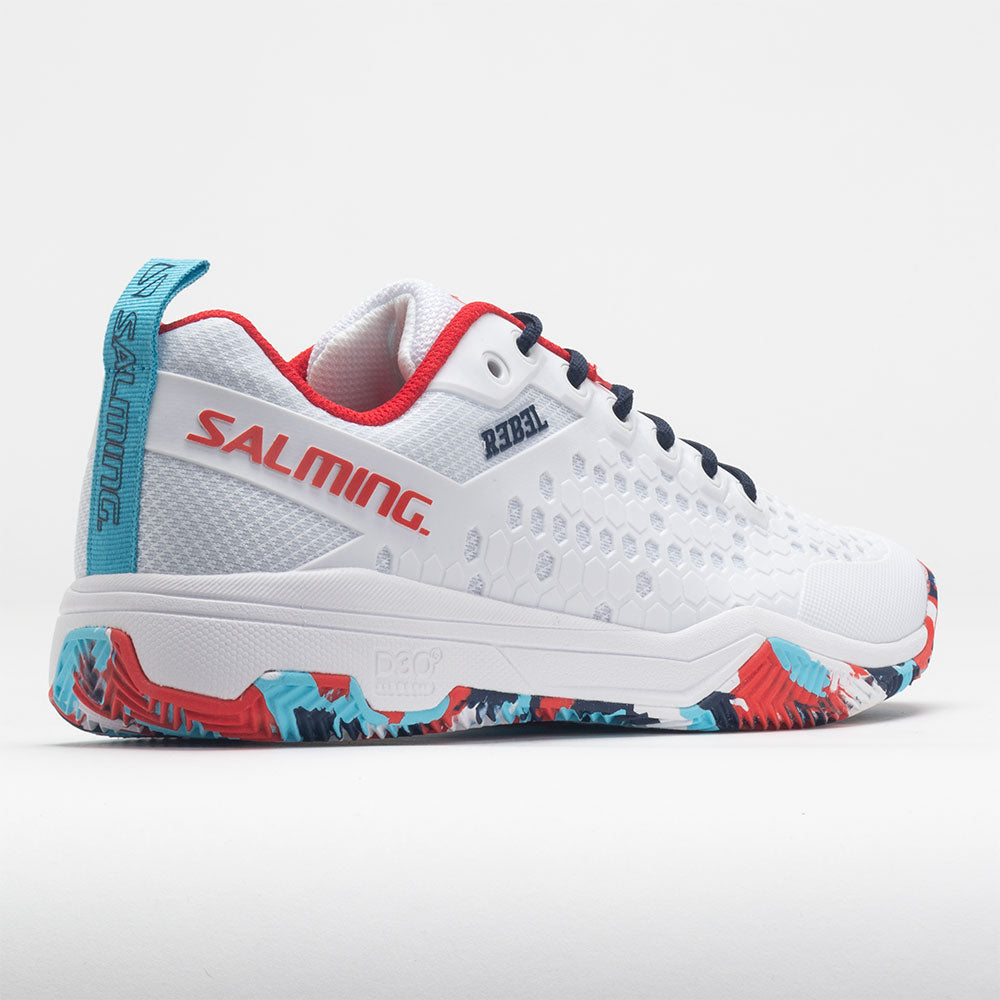 Salming Rebel Men's  White