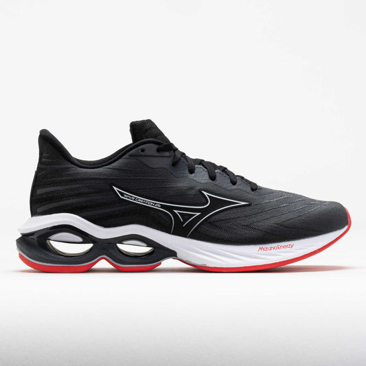 Mizuno Wave Creation 25 Men's  Ebony/White
