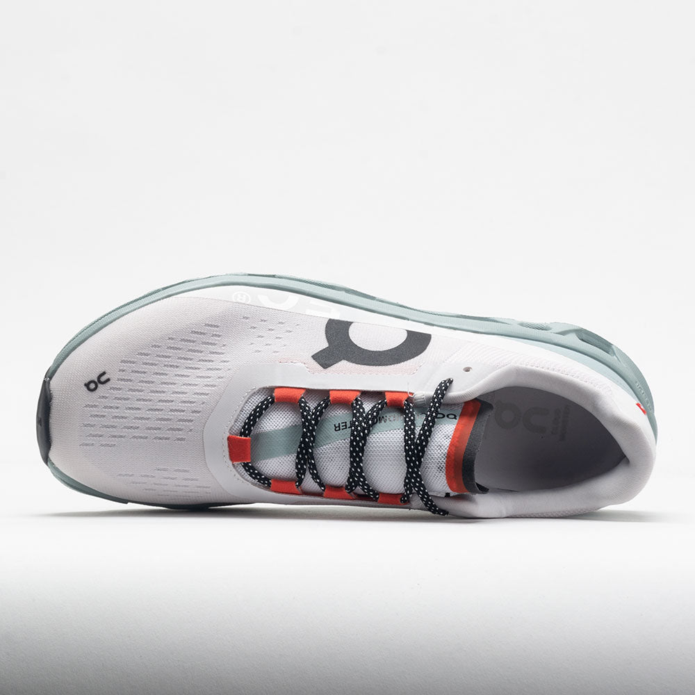 On Cloudmonster Men's  Frost/Surf