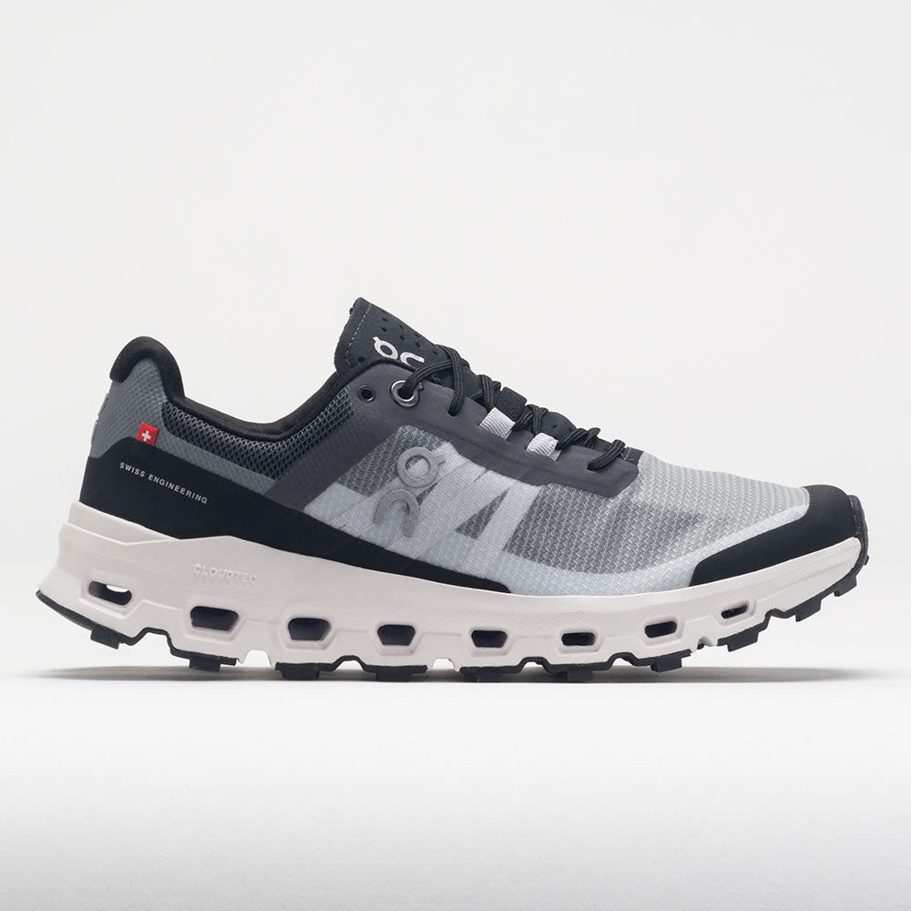 On Cloudvista Women's  Black/White