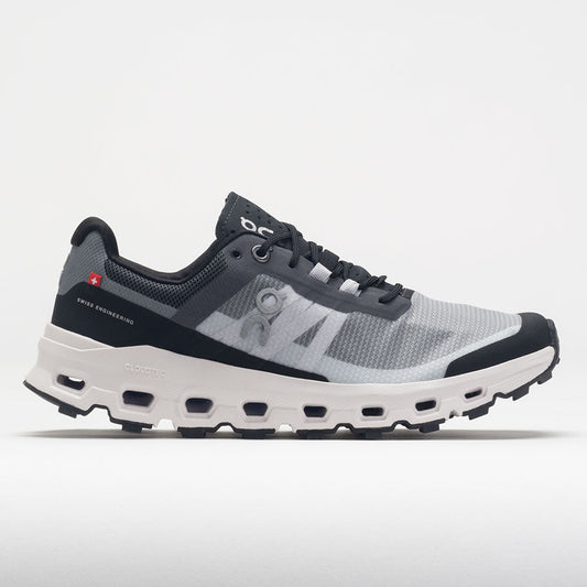 On Cloudvista Women's  Black/White